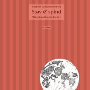 Dust & silk (English)